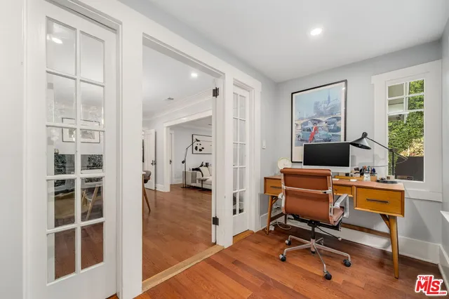 $2,399,000 | 7030 De Longpre Avenue, Los Angeles, CA 90028