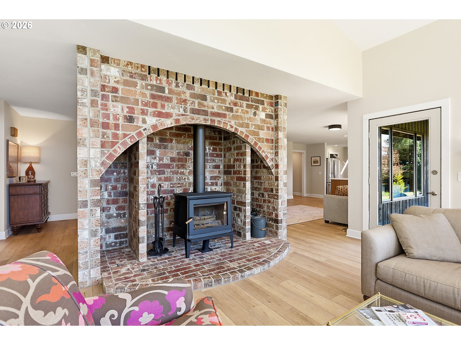 201 Northwest Country Place Road White Salmon, WA 98672 - Photo 15 of 48