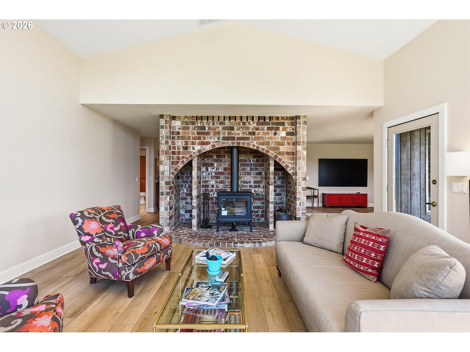 201 Northwest Country Place Road White Salmon, WA 98672 - Photo 16 of 48