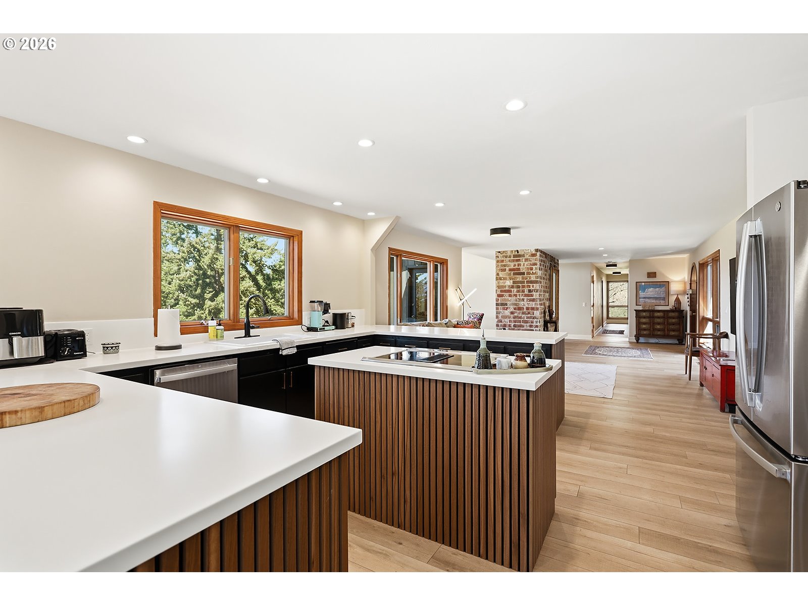 201 Northwest Country Place Road White Salmon, WA 98672 - Photo 21 of 48