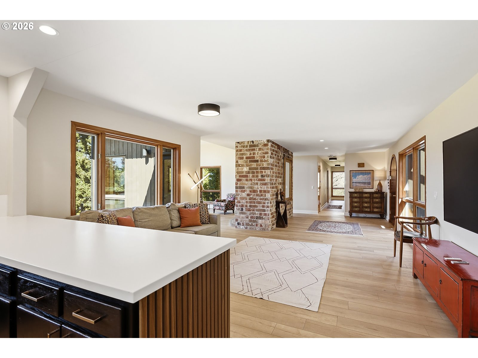 201 Northwest Country Place Road White Salmon, WA 98672 - Photo 28 of 48