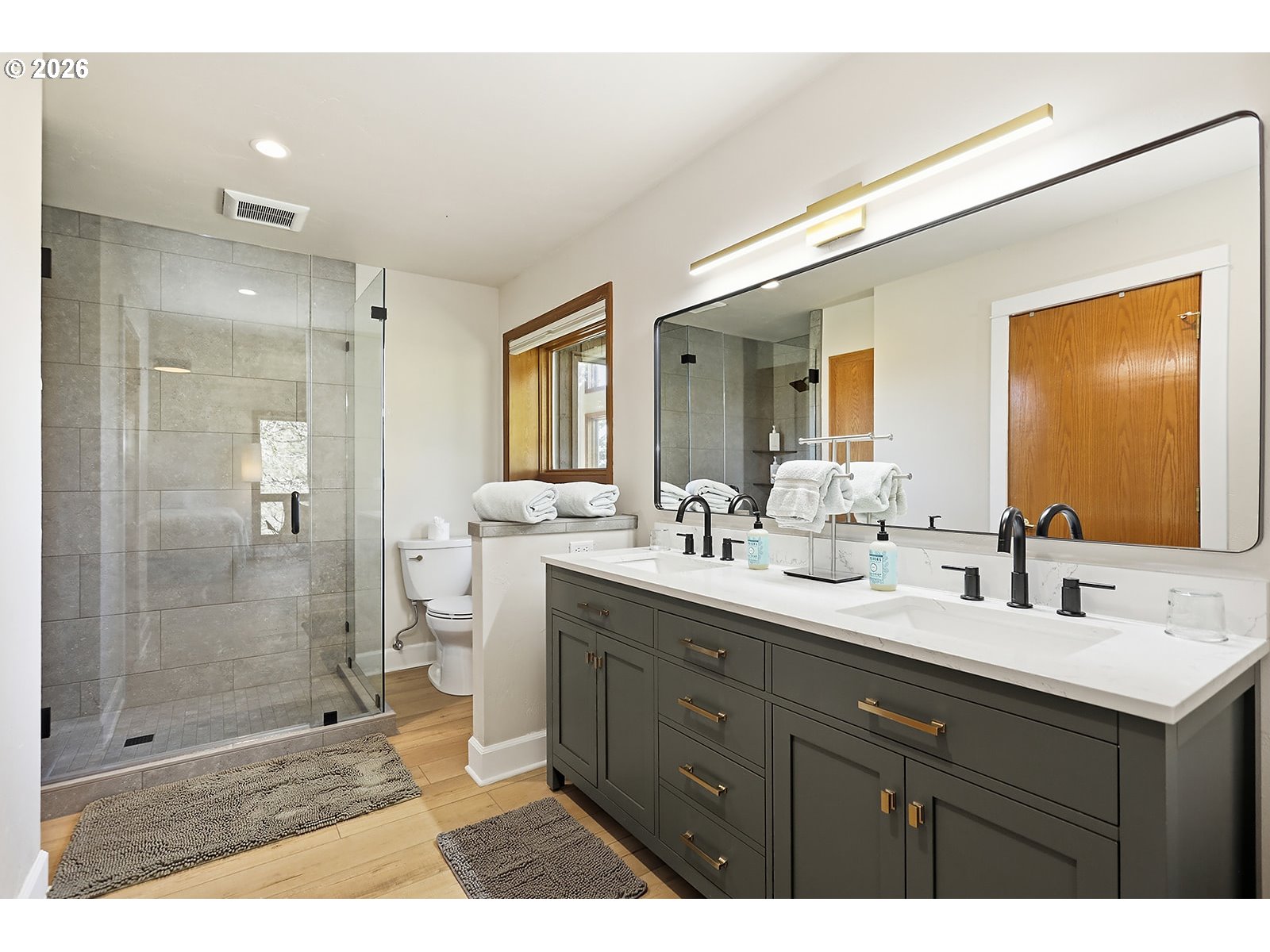 201 Northwest Country Place Road White Salmon, WA 98672 - Photo 31 of 48