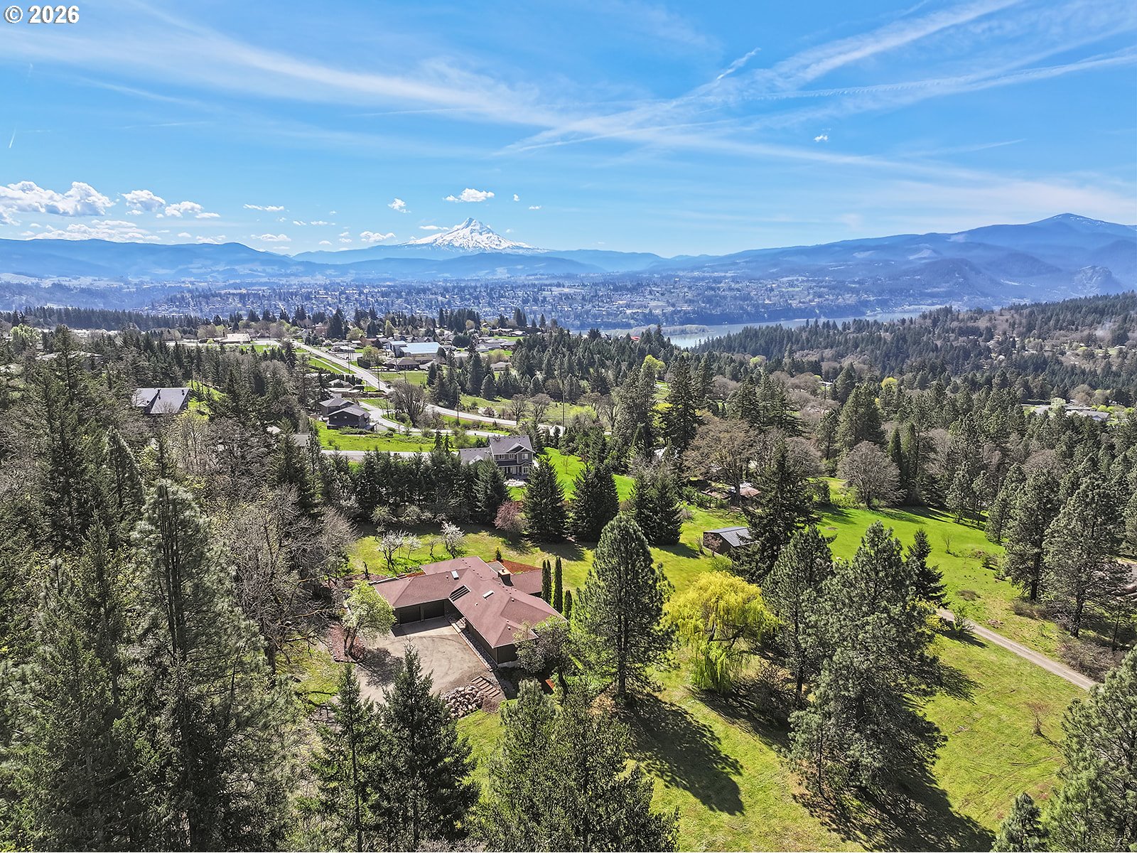 201 Northwest Country Place Road White Salmon, WA 98672 - Photo 42 of 48