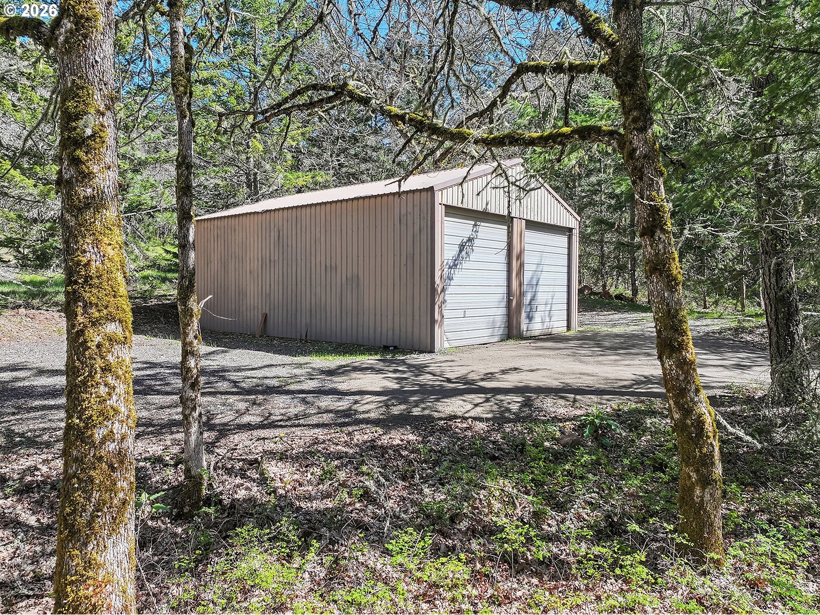 201 Northwest Country Place Road White Salmon, WA 98672 - Photo 44 of 48