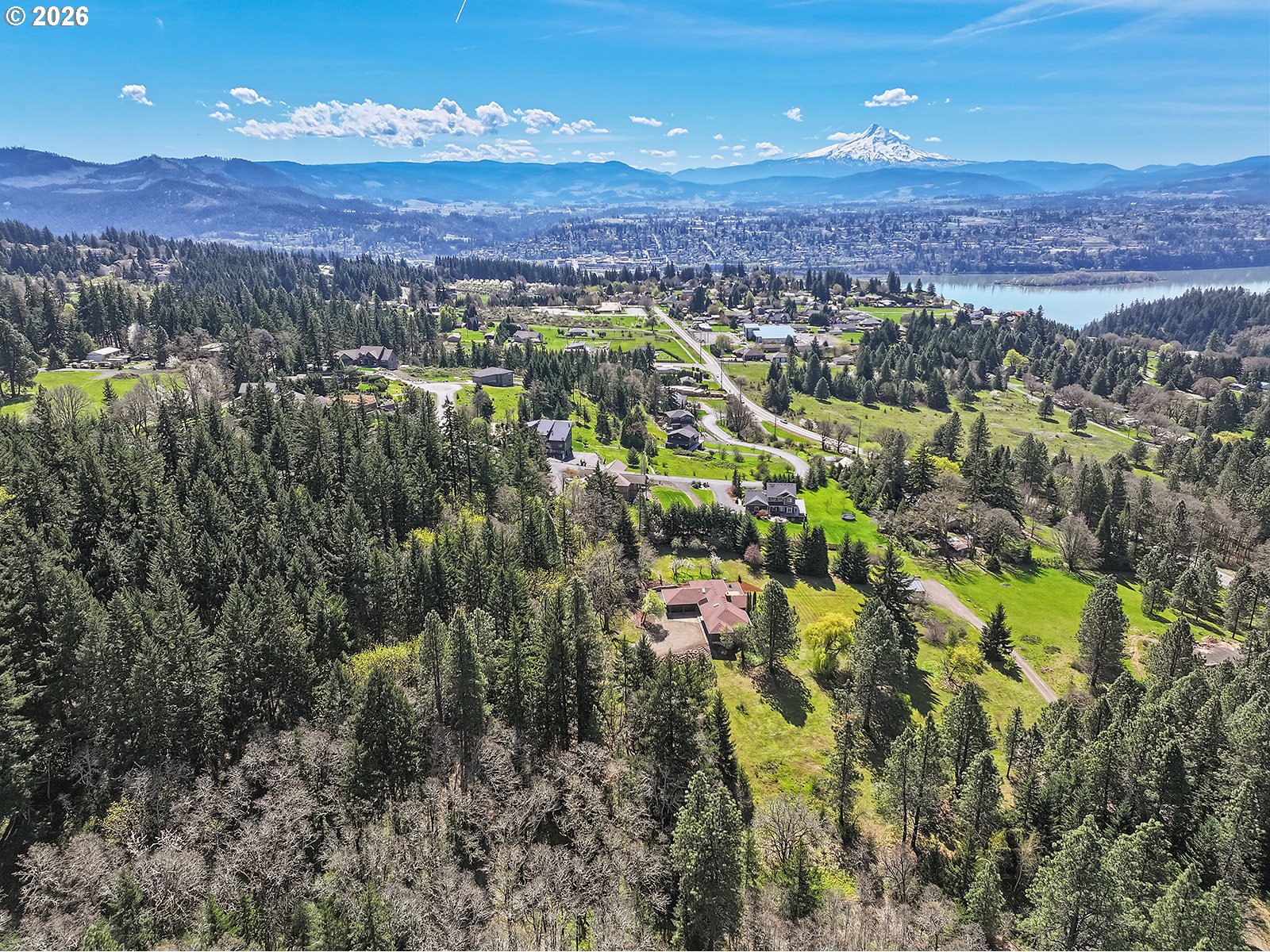 201 Northwest Country Place Road White Salmon, WA 98672 - Photo 45 of 48