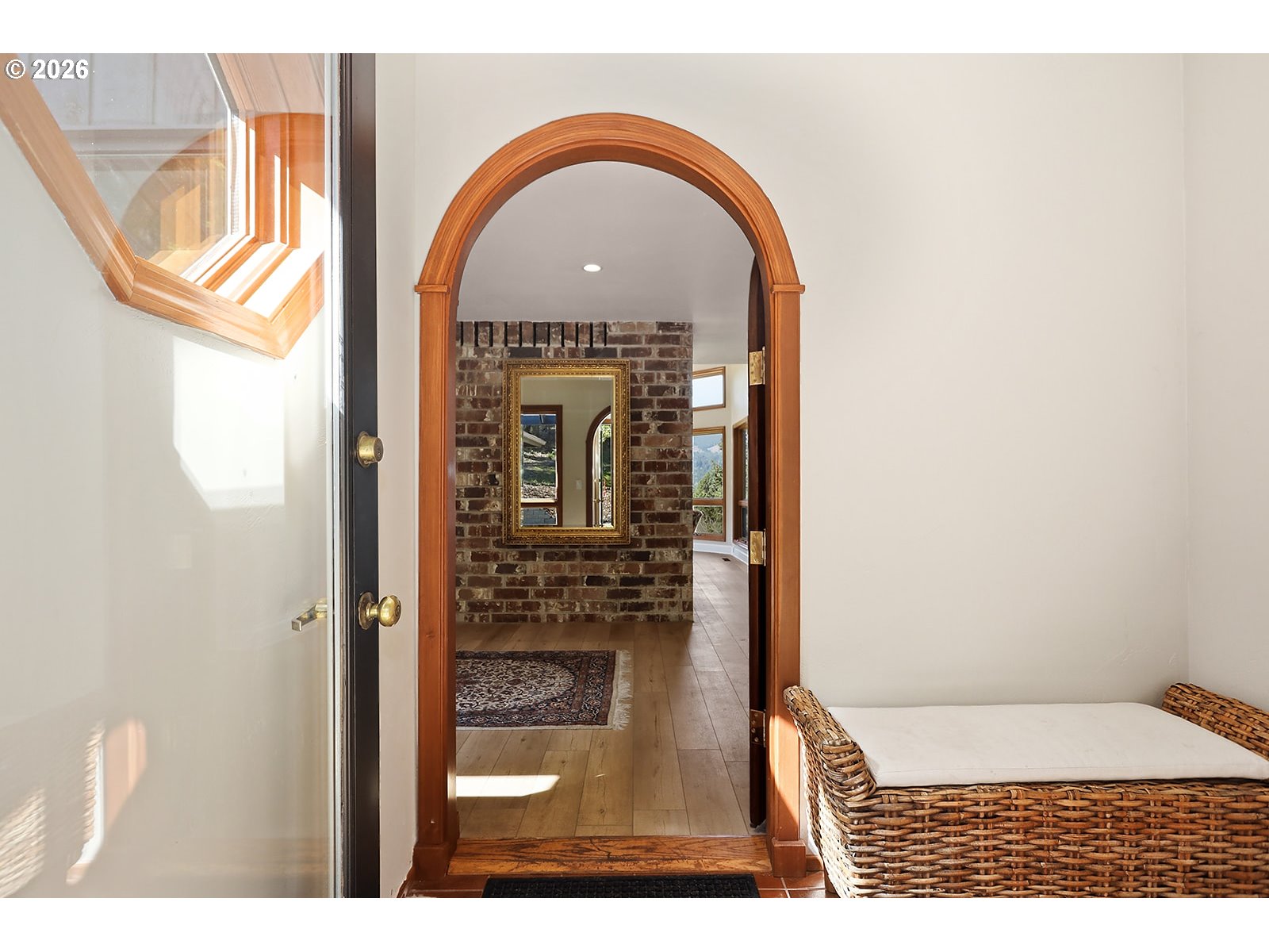 201 Northwest Country Place Road White Salmon, WA 98672 - Photo 7 of 48