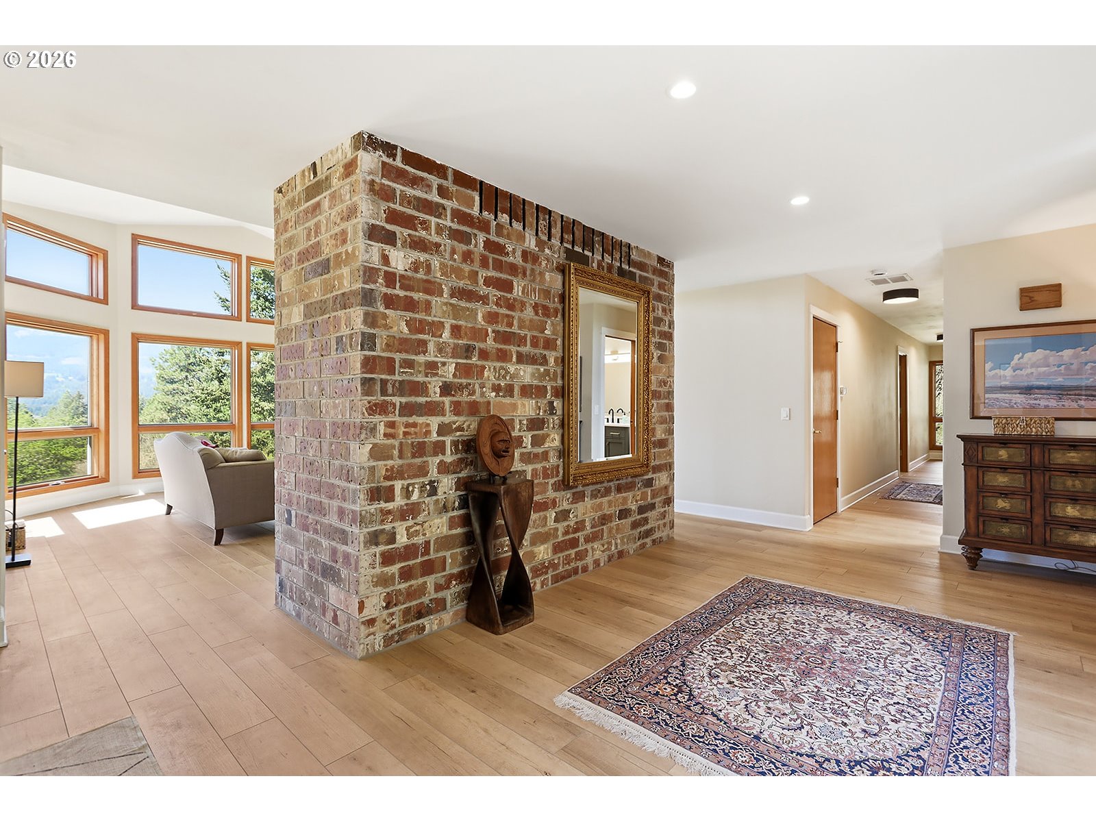 201 Northwest Country Place Road White Salmon, WA 98672 - Photo 8 of 48