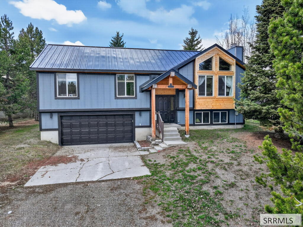 4222 Grandview Road Island Park, ID 83429 - Photo 1 of 41 Main View