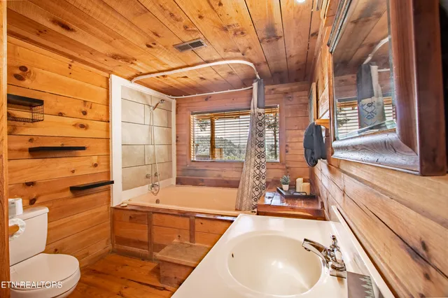 $999,999 | 2 R Wears Valley Road, Townsend, TN 37882