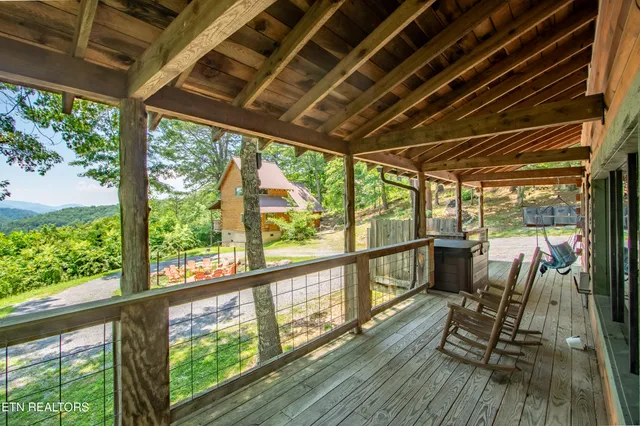 $999,999 | 2 R Wears Valley Road, Townsend, TN 37882