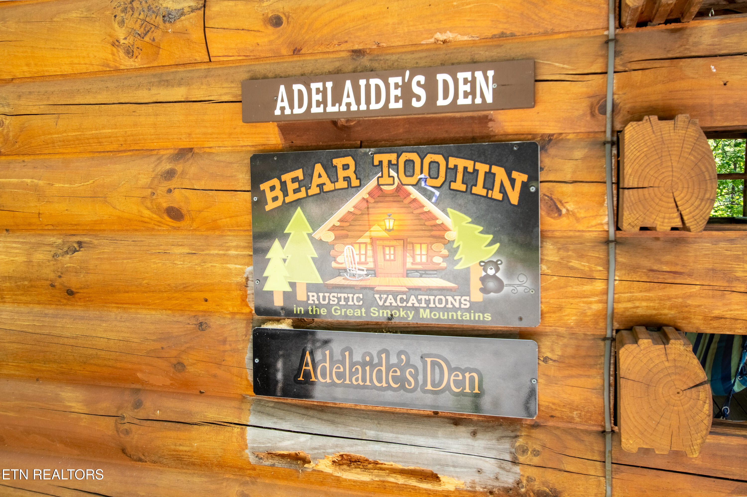 2 R Wears Valley Road Townsend, TN 37882 - Photo 14 of 34 7