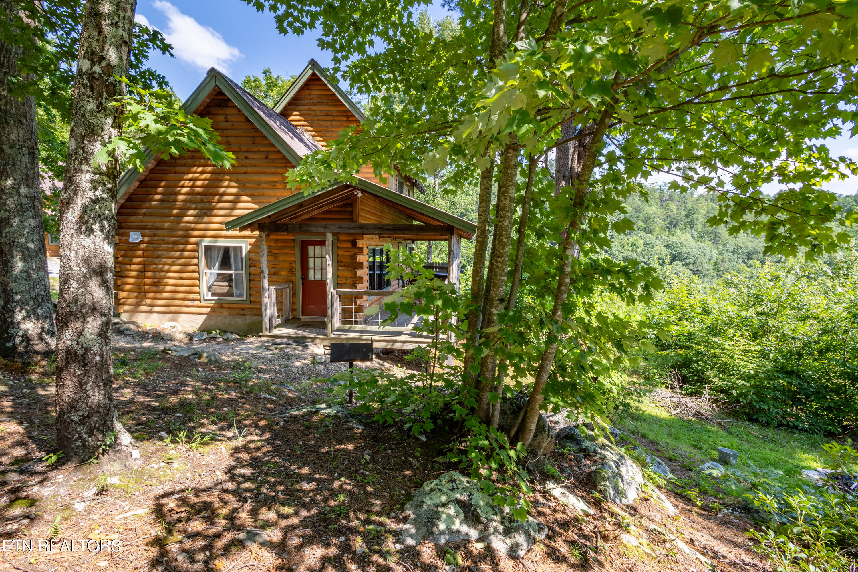 2 R Wears Valley Road Townsend, TN 37882 - Photo 15 of 34 34