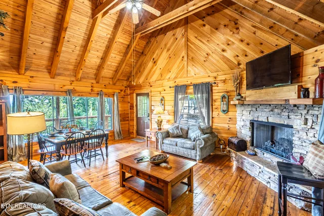 $999,999 | 2 R Wears Valley Road, Townsend, TN 37882