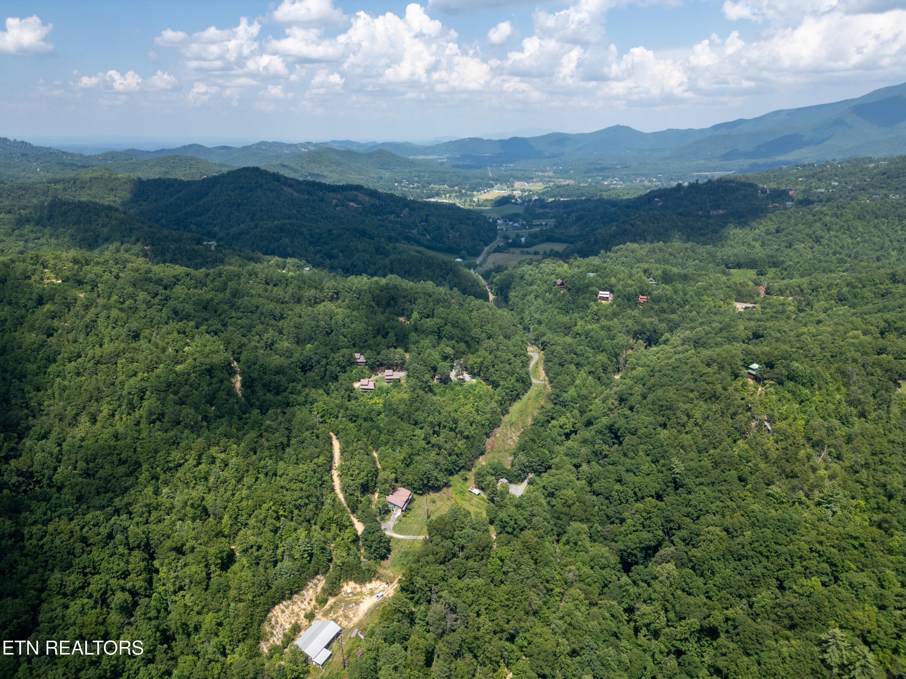 2 R Wears Valley Road Townsend, TN 37882 - Photo 34 of 34 DJI_0669-HDR