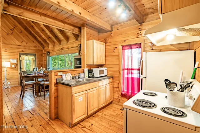 $999,999 | 2 R Wears Valley Road, Townsend, TN 37882