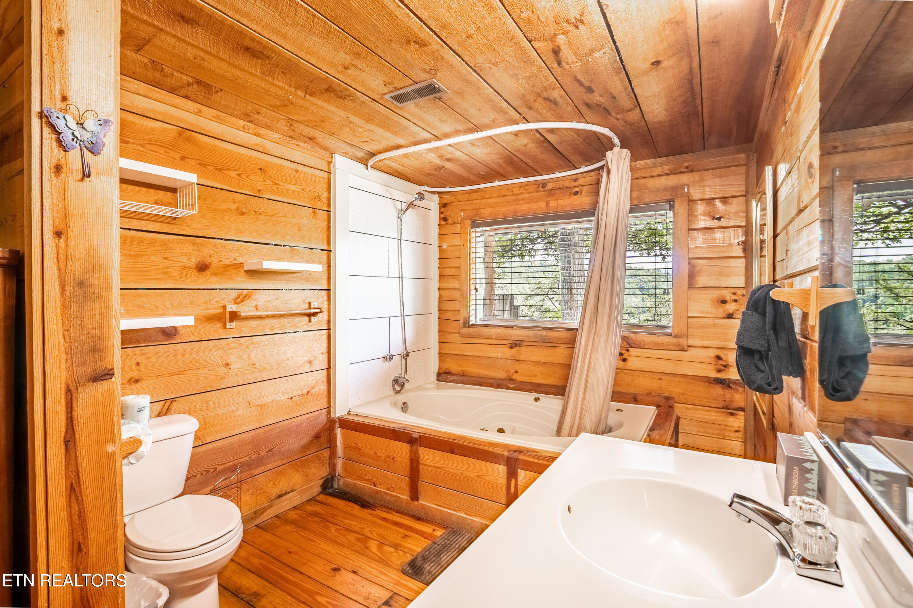 2 R Wears Valley Road Townsend, TN 37882 - Photo 5 of 34 44