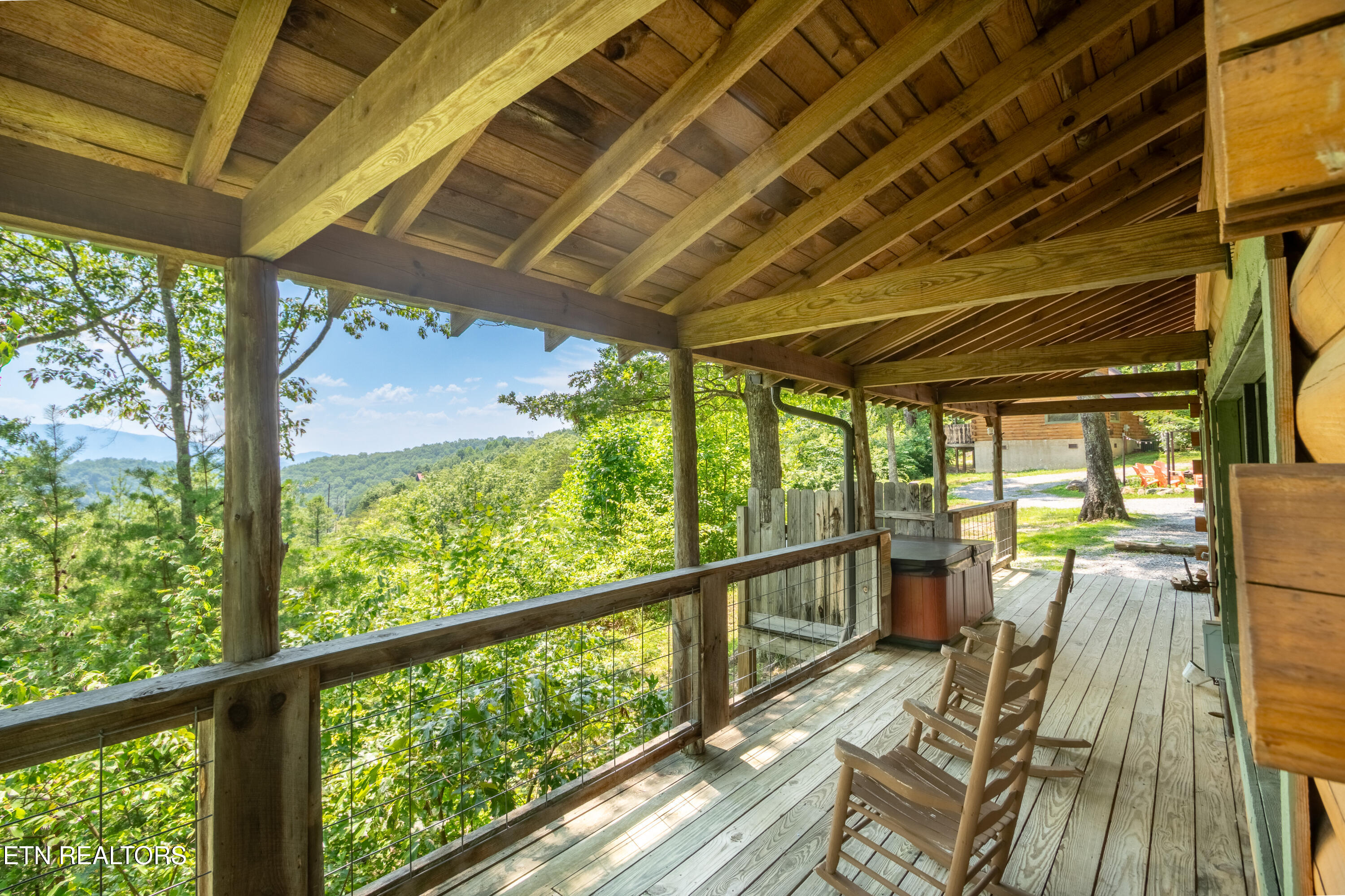 2 R Wears Valley Road Townsend, TN 37882 - Photo 6 of 34 45