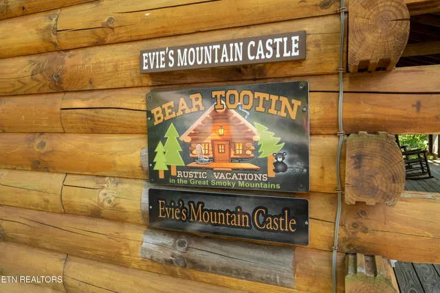 $999,999 | 2 R Wears Valley Road, Townsend, TN 37882