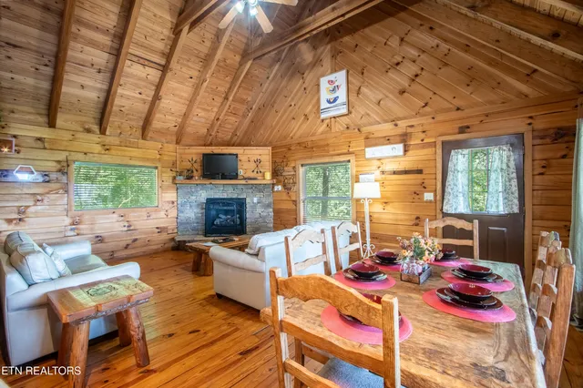 $999,999 | 2 R Wears Valley Road, Townsend, TN 37882