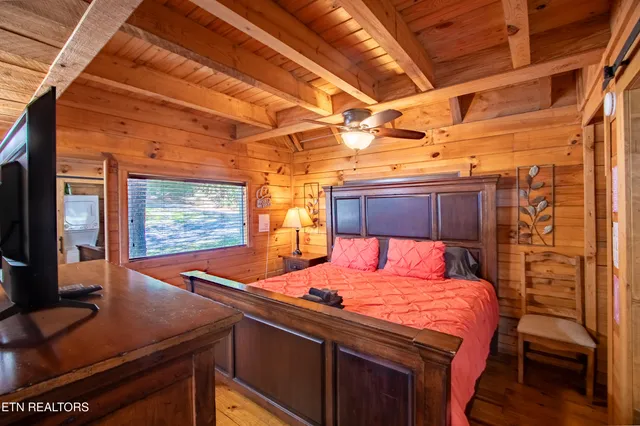 $999,999 | 2 R Wears Valley Road, Townsend, TN 37882