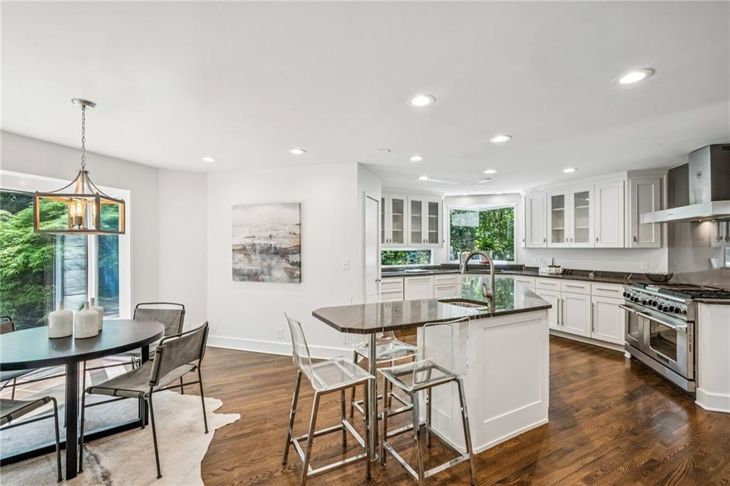 5 West Wesley Ridge Atlanta, GA 30327 - Photo 25 of 100