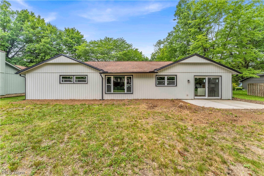 10763 Gate Post Road Strongsville, OH 44149 - Photo 40 of 45 Back house