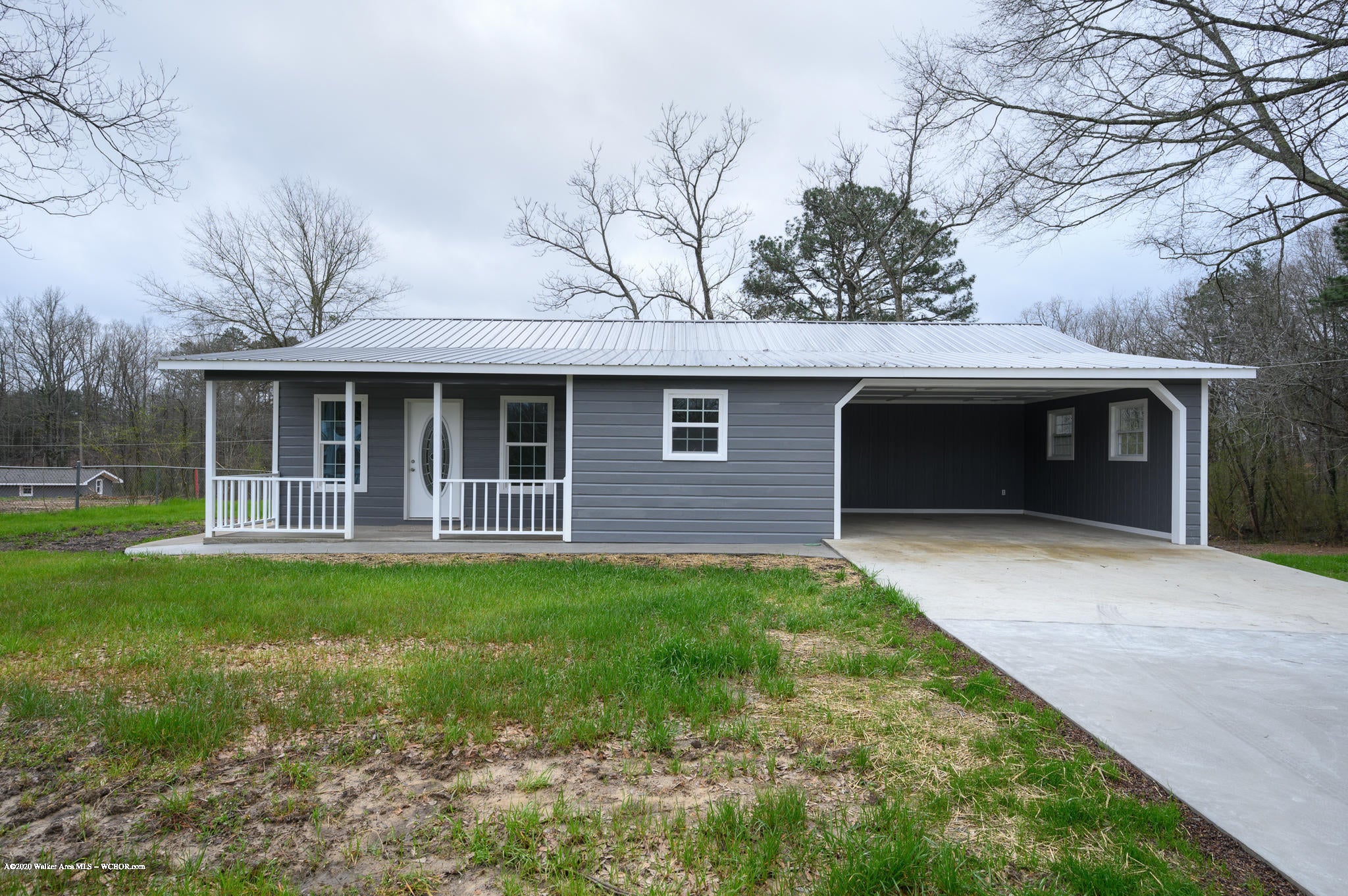 383 Benny Short Road Jasper, AL 35504 - Photo 1 of 17 Gallery Image 1