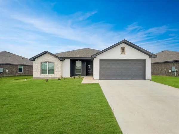 $219,900 | 1029 Campbellton Drive, Temple, TX 76504