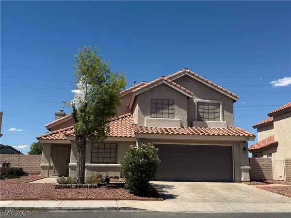 $2,550 | 660 Bonanza Plain Avenue, Henderson, NV 89011