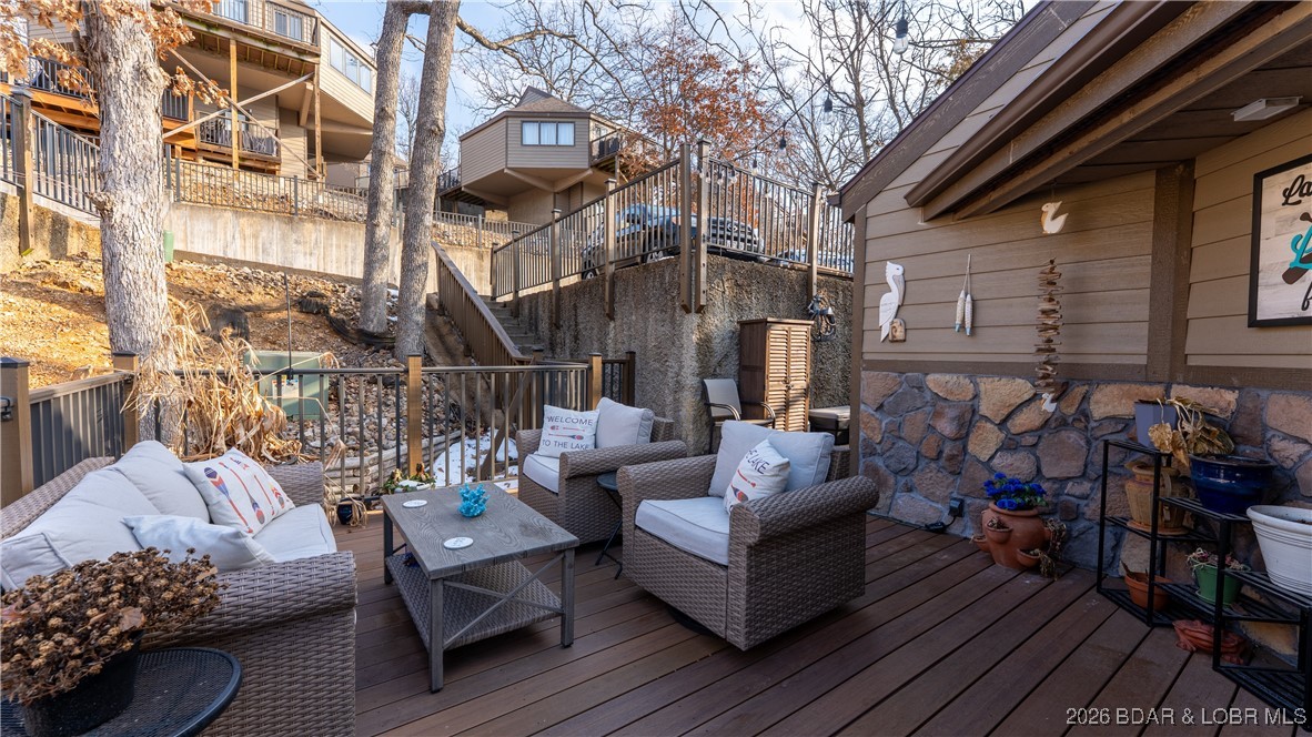 1118 Rachel Road, Unit 35 Osage Beach, MO 65065 - Photo 22 of 43