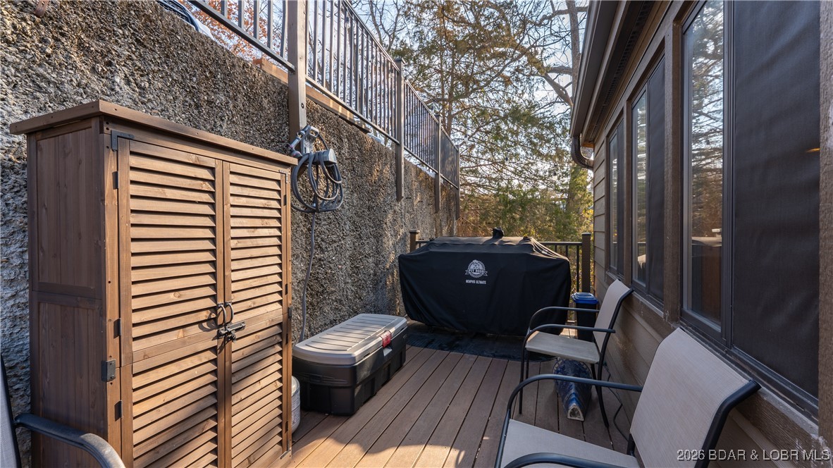 1118 Rachel Road, Unit 35 Osage Beach, MO 65065 - Photo 23 of 43