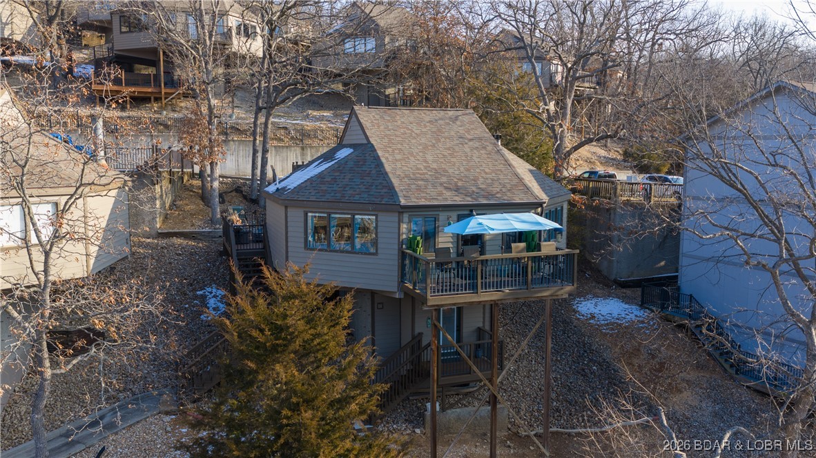 1118 Rachel Road, Unit 35 Osage Beach, MO 65065 - Photo 27 of 43