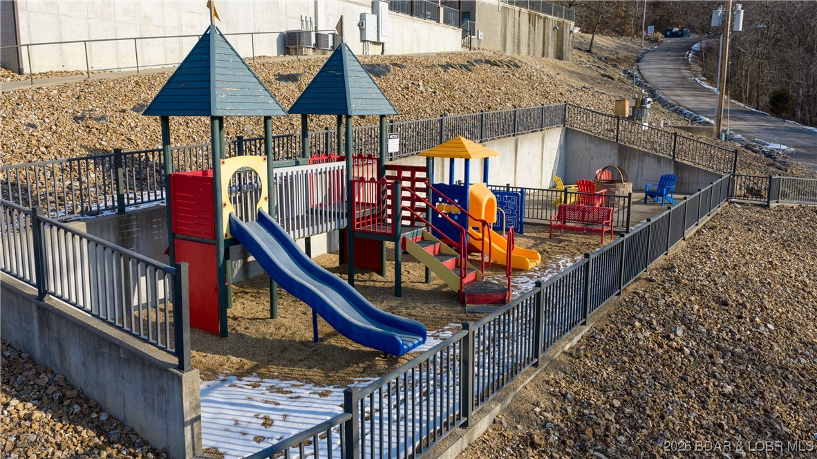 1118 Rachel Road, Unit 35 Osage Beach, MO 65065 - Photo 31 of 43