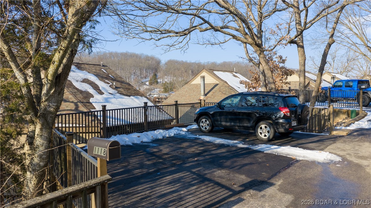 1118 Rachel Road, Unit 35 Osage Beach, MO 65065 - Photo 32 of 43