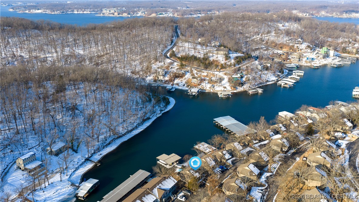 1118 Rachel Road, Unit 35 Osage Beach, MO 65065 - Photo 40 of 43