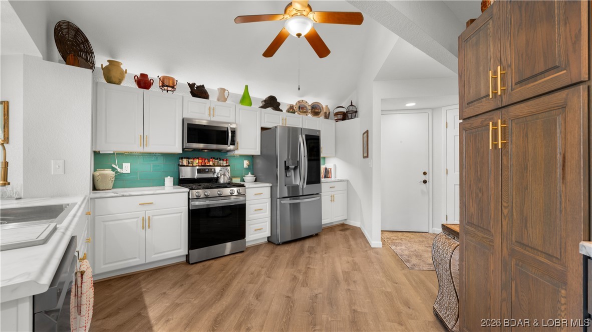 1118 Rachel Road, Unit 35 Osage Beach, MO 65065 - Photo 6 of 43