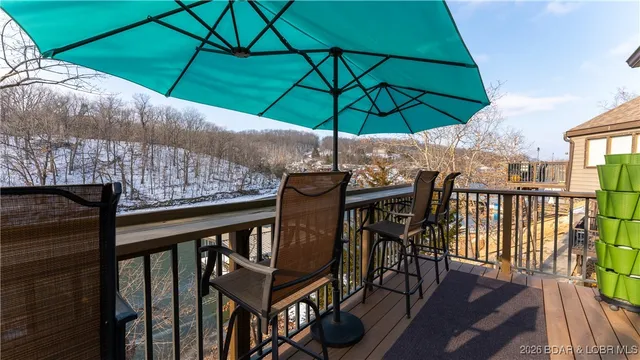 $424,999 | 1118 Rachel Road, Unit 35, Osage Beach, MO 65065