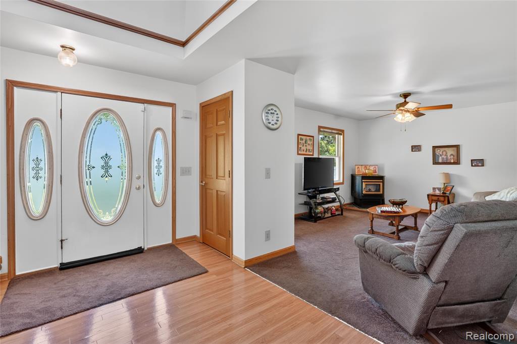4260 Sylvan Road Grass Lake, MI 49240 - Photo 4 of 50