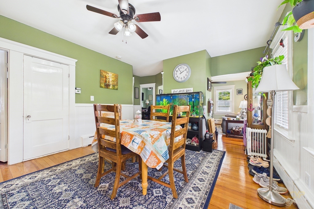 21 Sycamore Street Fairhaven, MA 02719 - Photo 8 of 22