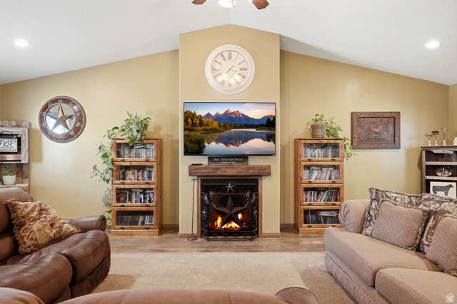 1145 West Henefer Road Henefer, UT 84033 - Photo 16 of 43