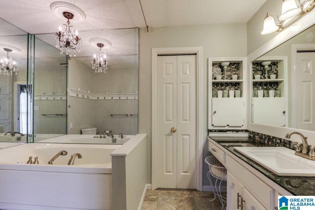 306 Woodward Road Trussville, AL 35173 - Photo 11 of 25