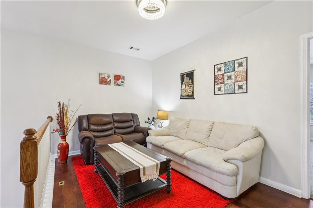 4750 Hastings Terrace Alpharetta, GA 30005 - Photo 14 of 25