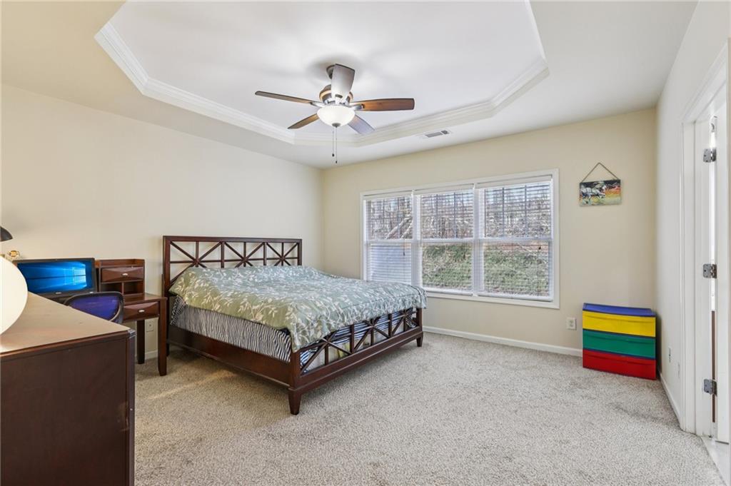 4750 Hastings Terrace Alpharetta, GA 30005 - Photo 15 of 25