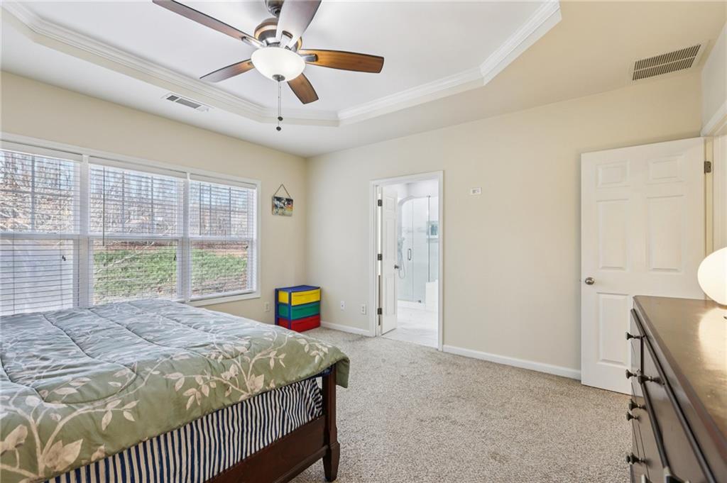 4750 Hastings Terrace Alpharetta, GA 30005 - Photo 16 of 25