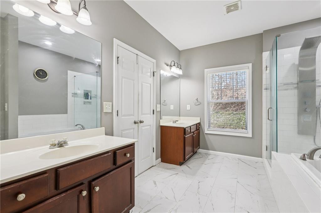 4750 Hastings Terrace Alpharetta, GA 30005 - Photo 17 of 25