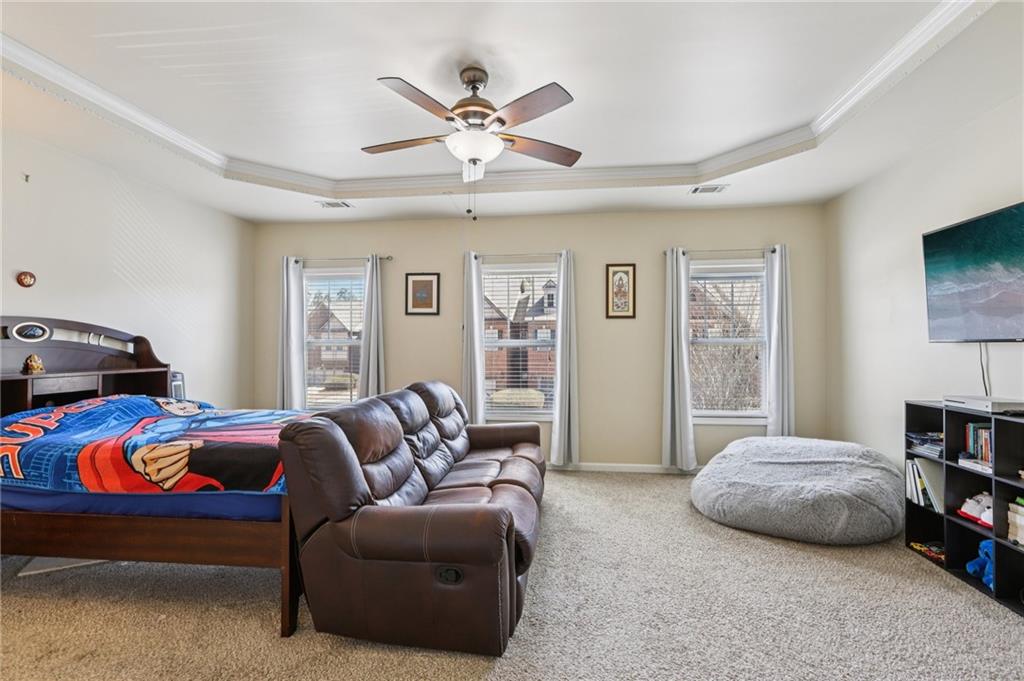 4750 Hastings Terrace Alpharetta, GA 30005 - Photo 19 of 25