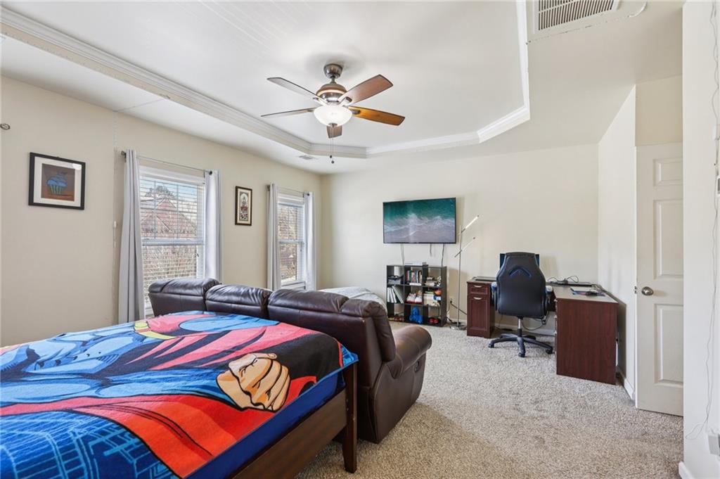 4750 Hastings Terrace Alpharetta, GA 30005 - Photo 20 of 25