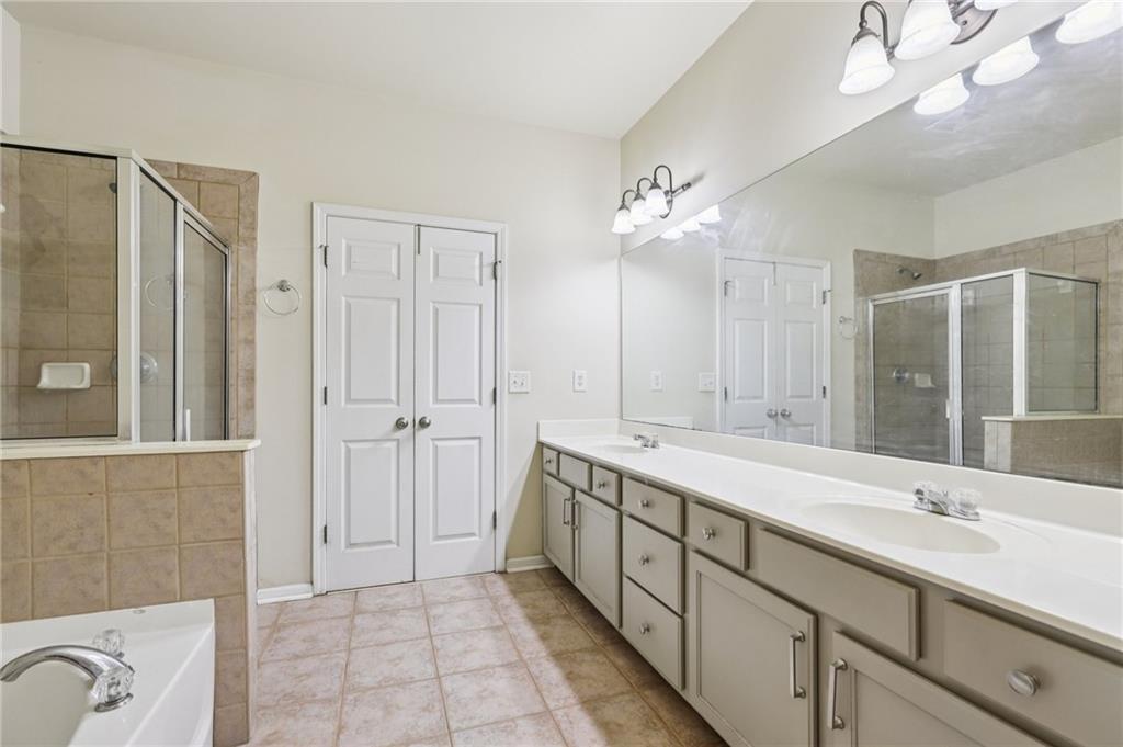 4750 Hastings Terrace Alpharetta, GA 30005 - Photo 21 of 25