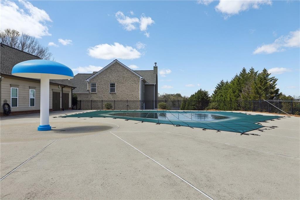 4750 Hastings Terrace Alpharetta, GA 30005 - Photo 24 of 25