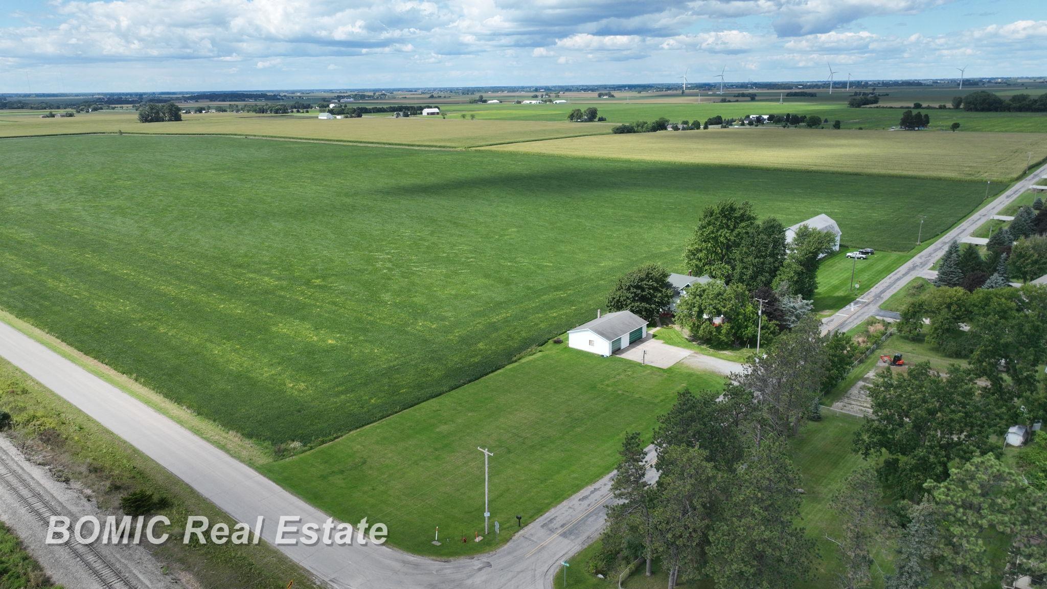 2575 North Block Road Reese, MI 48757 - Photo 45 of 47